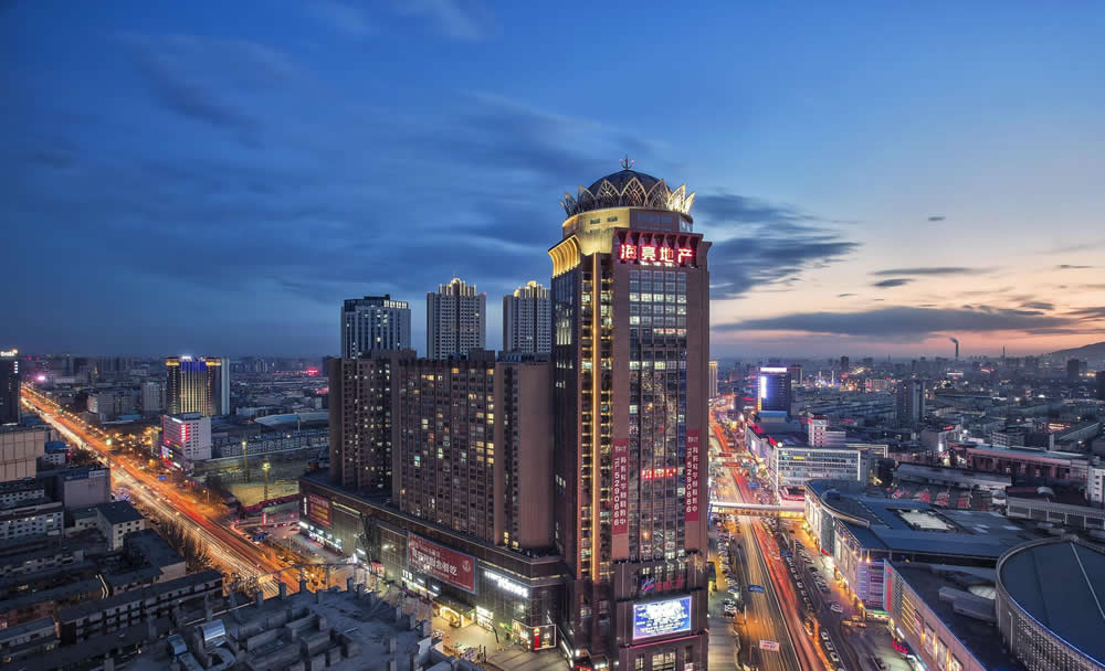 泰酷辣（内蒙古）网络科技服务有限公司